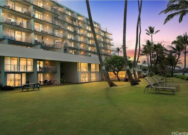 Property at 53-567 Kamehameha Hwy Unit BH-215, Hauula, HI 96717, 1 bed, 1 bath