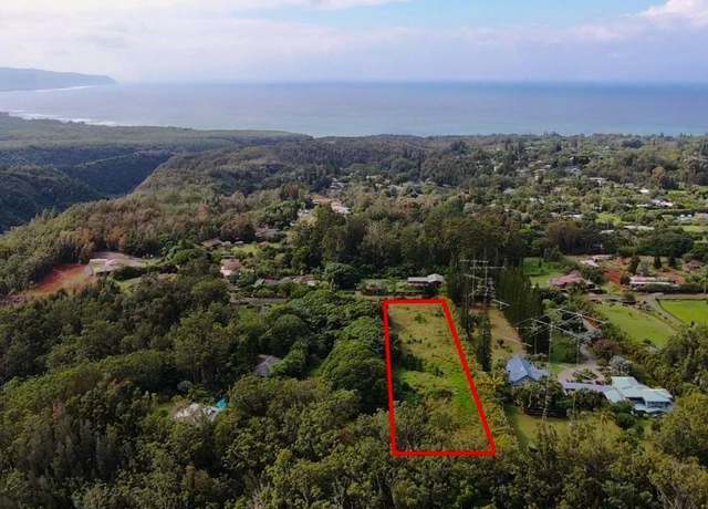 Property at 59-772 Kanalani Pl, Haleiwa, HI 96712