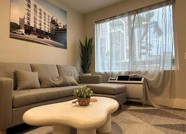 Property at 803 Waimanu St #103, Honolulu, HI 96813, 1 bed, 1.5 baths