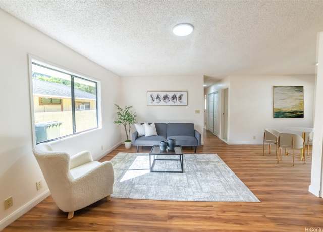 Property at 83 Iho Iho Pl, Wahiawa, HI 96786, 3 beds, 2 baths