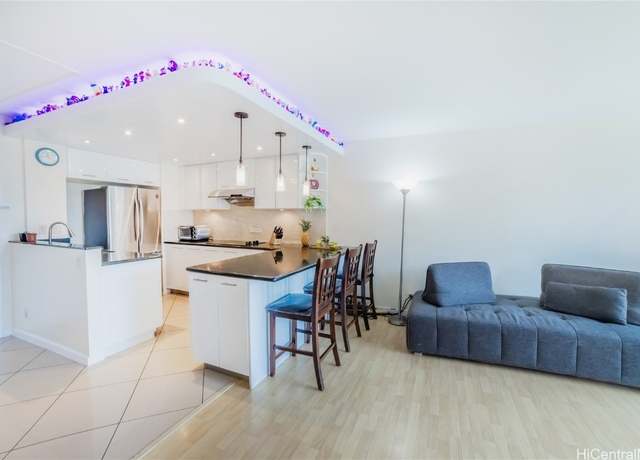 Property at 3161 Ala Ilima St #710, Honolulu, HI 96818, 2 beds, 2 baths
