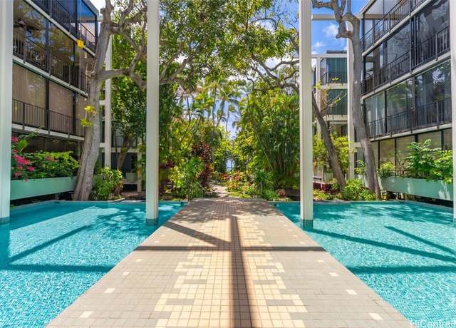 Property at 4999 Kahala Ave Unit 1-403, Honolulu, HI 96816, 2 beds, 2 baths