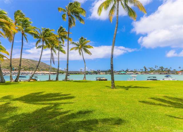 Property at 205 Koko Isle Cir #403, Honolulu, HI 96825, 3 beds, 2.5 baths