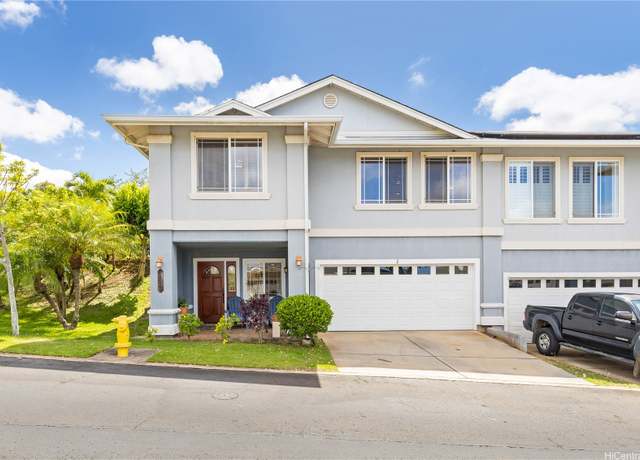 Property at 92-1087 Palahia St Unit L, Kapolei, HI 96707, 3 beds, 2 baths