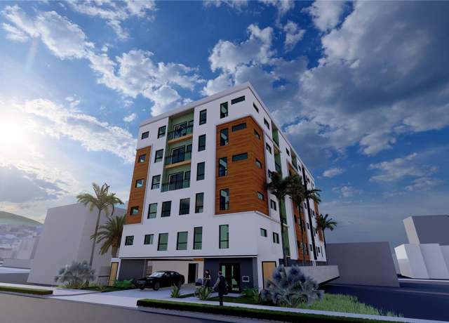 Property at 1525 Liholiho St, Honolulu, HI 96822