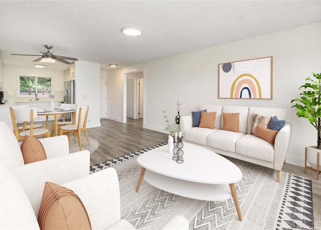 Property at 1187C Akipohe St Unit 8C, Kailua, HI 96734, 2 beds, 2 baths