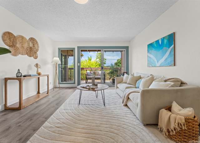 Property at 1187C Akipohe St Unit 8C, Kailua, HI 96734, 2 beds, 2 baths