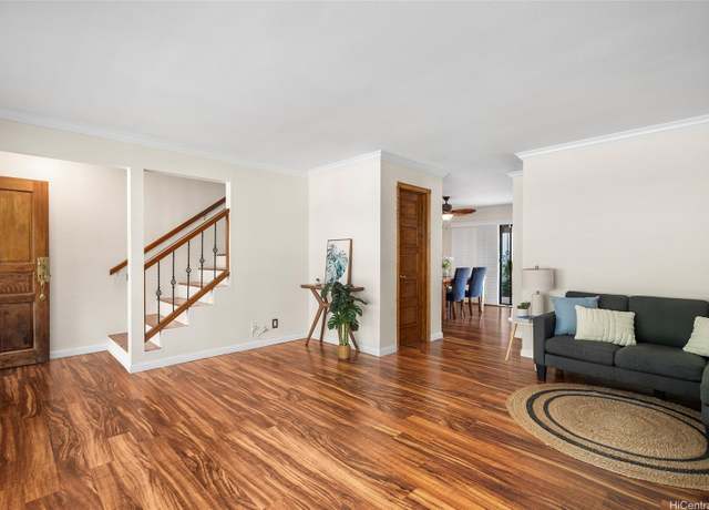 Property at 98-1739 Kaahumanu St Unit 35C, Aiea, HI 96701, 3 beds, 2.5 baths