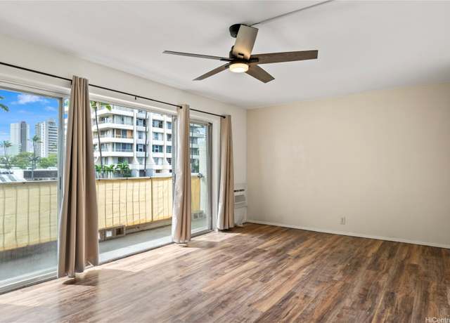 Property at 2875 S King St #209, Honolulu, HI 96826, 1 bed, 1 bath