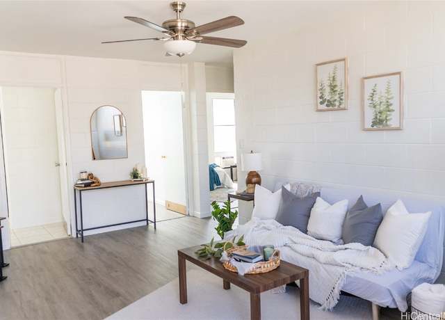 Property at 94-245 Leowahine St #3002, Waipahu, HI 96797, 3 beds, 1 bath