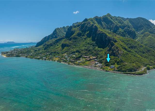 Property at 51-676 Kamehameha Hwy, Kaaawa, HI 96730