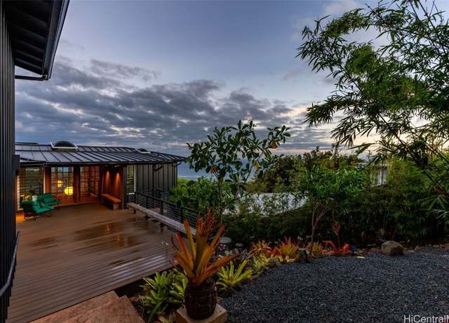 Property at 1989 Halekoa Dr, Honolulu, HI 96821, 3 beds, 3 baths