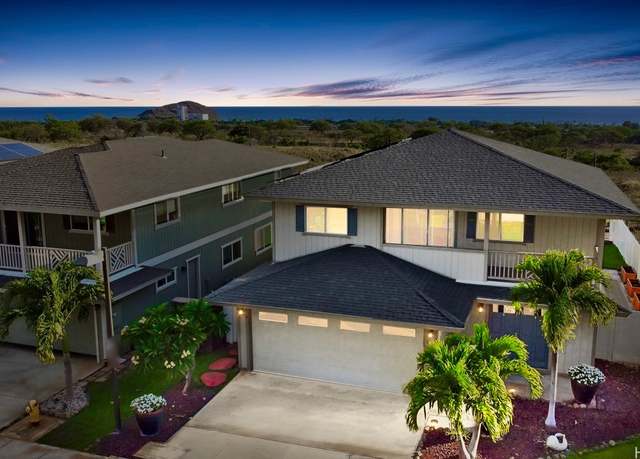 Property at 84-575 Kili Dr #8, Waianae, HI 96792, 4 beds, 3 baths