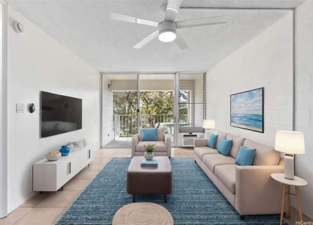 Property at 2488 Kapiolani Blvd #403, Honolulu, HI 96826, 2 beds, 2 baths