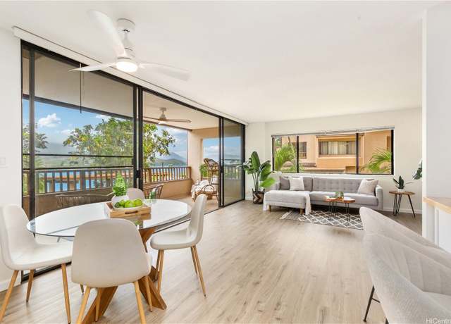 Property at 46-050 Konane Pl #3711, Kaneohe, HI 96744, 2 beds, 2 baths