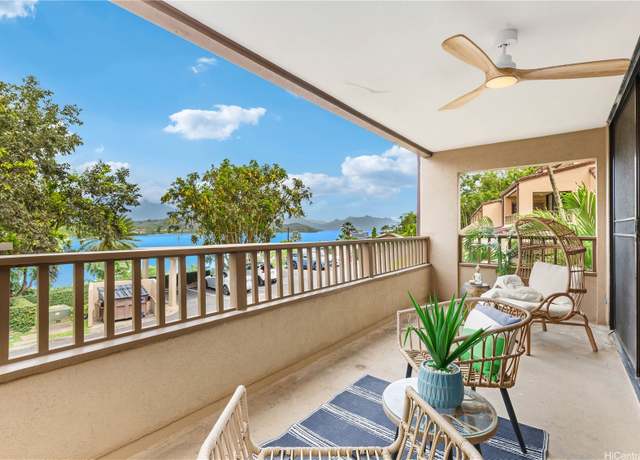 Property at 46-050 Konane Pl #3711, Kaneohe, HI 96744, 2 beds, 2 baths