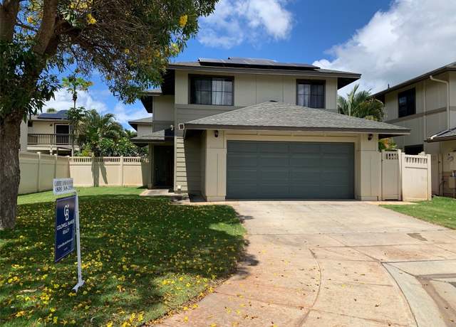 Property at 91-1020 Lahi St, Kapolei, HI 96707, 4 beds, 2.5 baths