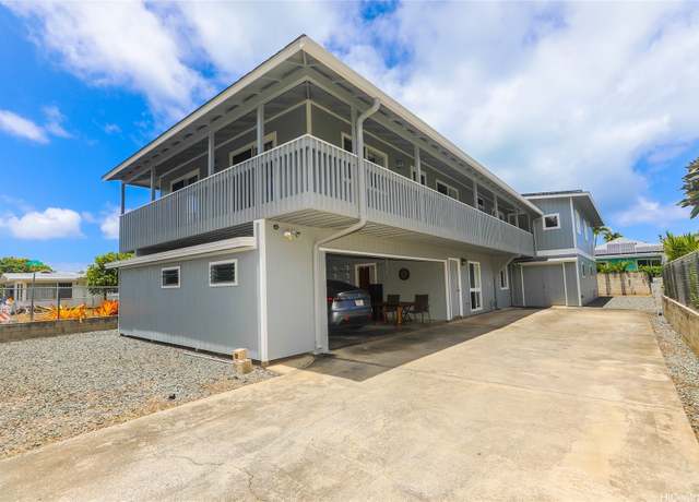 Property at 224 Maluniu Ave, Kailua, HI 96734, 7 beds, 5 baths