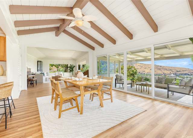 Property at 2456 Sonoma St, Honolulu, HI 96822, 4 beds, 3 baths