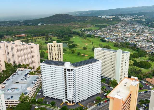 Property at 1128 Ala Napunani St #503, Honolulu, HI 96818, 3 beds, 1.5 baths