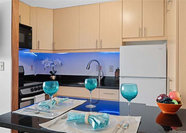 Property at 2888 Ala Ilima St #806, Honolulu, HI 96818, 1 bath