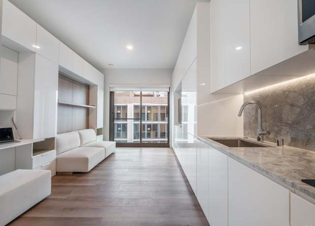 Property at 987 Queen St #721, Honolulu, HI 96814, 1 bath