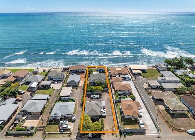 Property at 91-507 Ewa Beach Rd, Ewa Beach, HI 96706