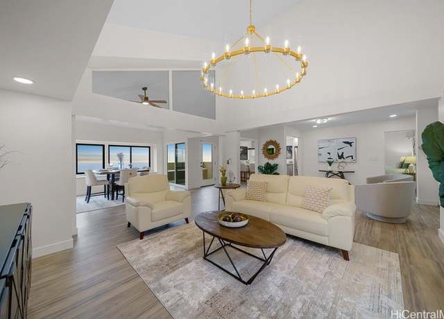 Property at 1782 Laukahi St, Honolulu, HI 96821, 4 beds, 2 baths