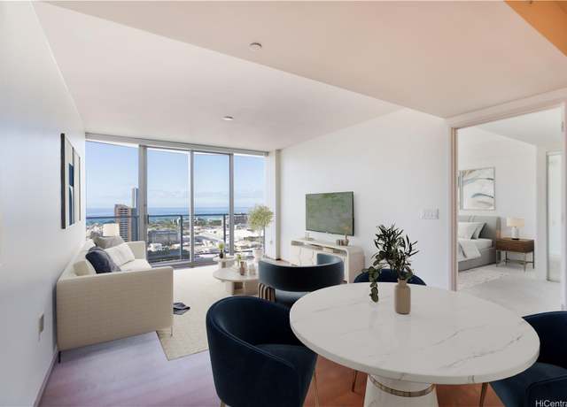 Property at 888 Kapiolani Blvd #3006, Honolulu, HI 96813, 2 beds, 2 baths