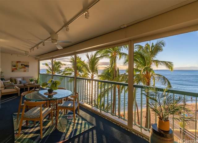 Property at 2877 Kalakaua Ave #307, Honolulu, HI 96815, 2 beds, 2 baths