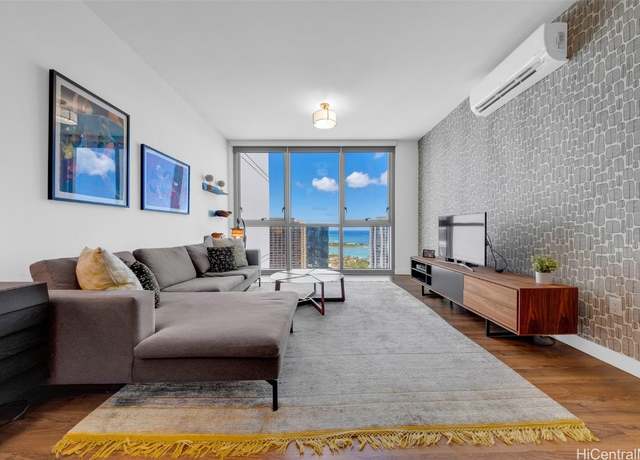 Property at 988 Halekauwila St #4209, Honolulu, HI 96814, 3 beds, 2 baths