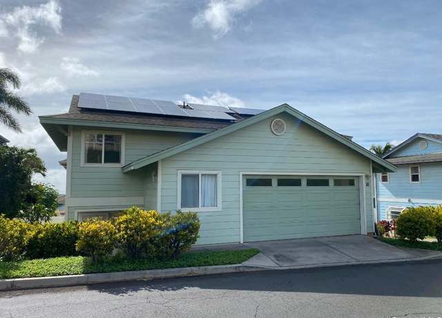 Property at 92-7049 Elele St #71, Kapolei, HI 96707, 3 beds, 2 baths