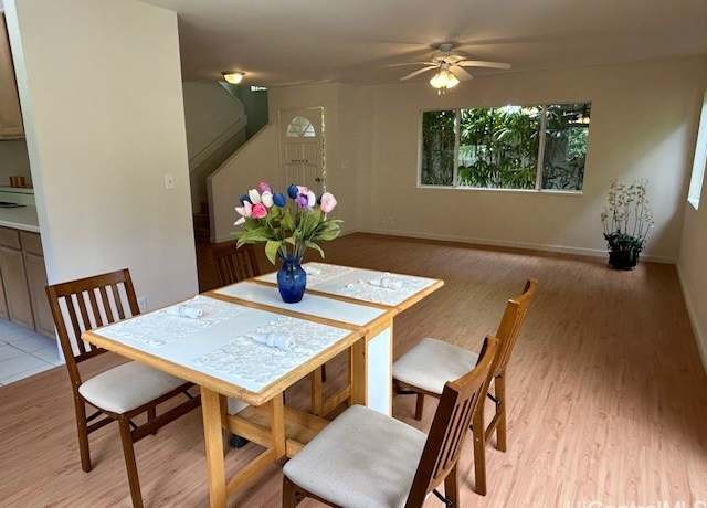 Property at 2556 Palolo Pl Unit 4B, Honolulu, HI 96816, 3 beds, 2.5 baths