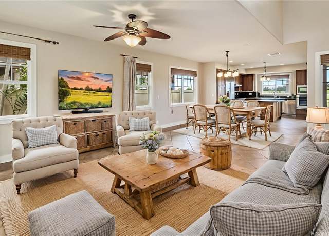 Property at 91-1219 Kuanoo St, Ewa Beach, HI 96706, 4 beds, 3.5 baths