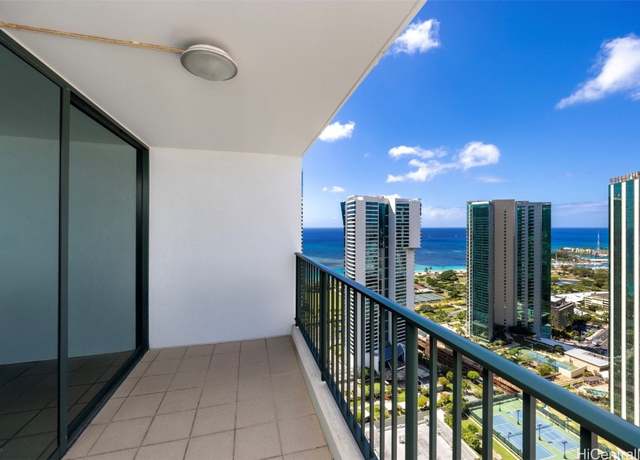 Property at 88 Piikoi St #4002, Honolulu, HI 96814, 2 beds, 2 baths