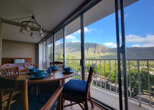 Property at 84-680 Kili Dr Unit C810, Waianae, HI 96792, 1 bed, 1 bath
