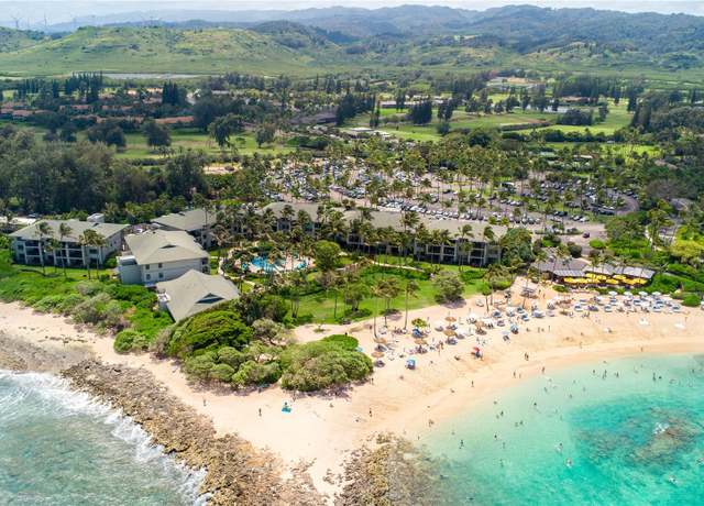 Property at 57-020 Kuilima Dr #207, Kahuku, HI 96731, 3 beds, 2 baths