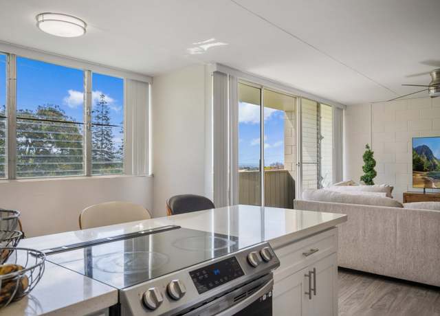 Property at 95-31 Kuahelani Ave #439, Mililani, HI 96789, 2 beds, 1 bath