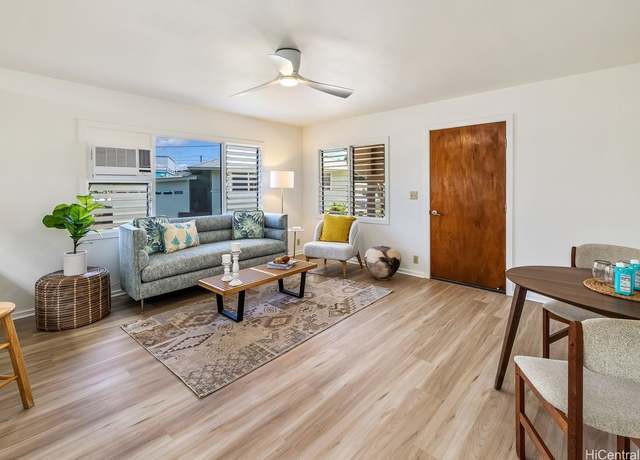 Property at 98-219 Pahemo St, Aiea, HI 96701, 6 beds, 2.5 baths