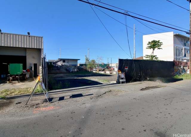 Property at 1819 Hau St, Honolulu, HI 96819