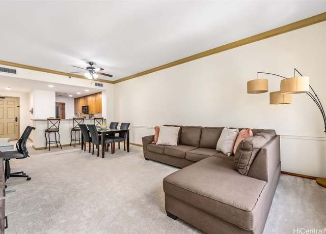 Property at 520 Lunalilo Home Rd #7313, Honolulu, HI 96825, 1 bed, 1 bath