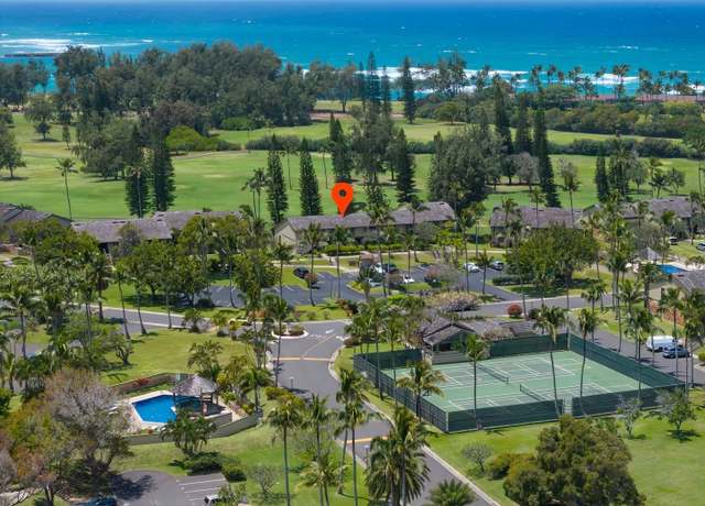 Property at 57-101 Kuilima Dr Unit 544C, Kahuku, HI 96731, 2 beds, 2 baths