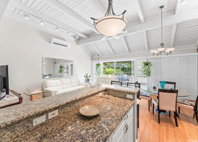 Property at 44-361 2 Nilu St Unit 9/2, Kaneohe, HI 96744, 3 beds, 2 baths