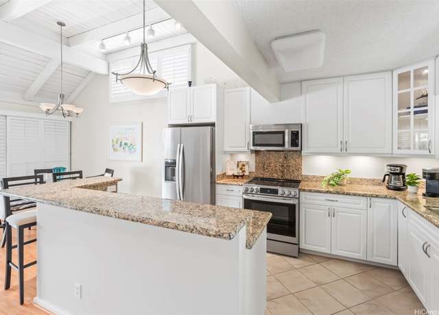 Property at 44-361 2 Nilu St Unit 9/2, Kaneohe, HI 96744, 3 beds, 2 baths