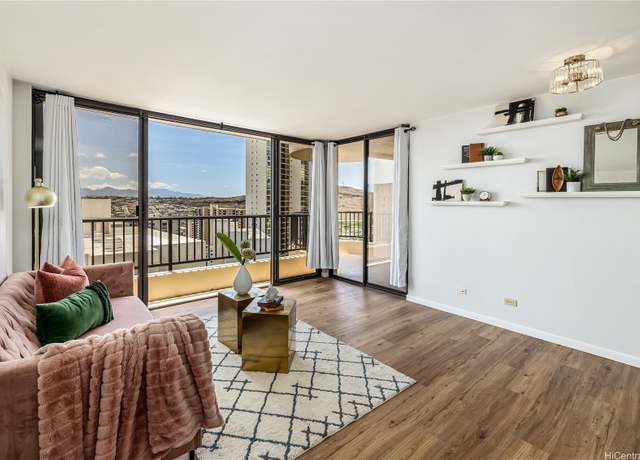 Property at 3130 Ala Ilima St Unit 21C, Honolulu, HI 96818, 2 beds, 2 baths