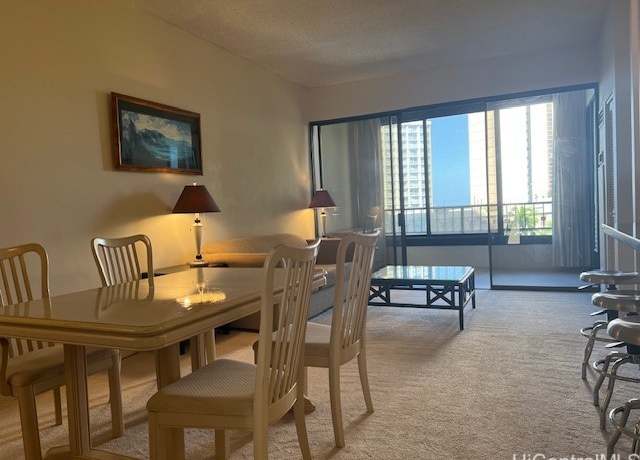 Property at 1778 Ala Moana Blvd #1003, Honolulu, HI 96815, 1 bed, 1 bath