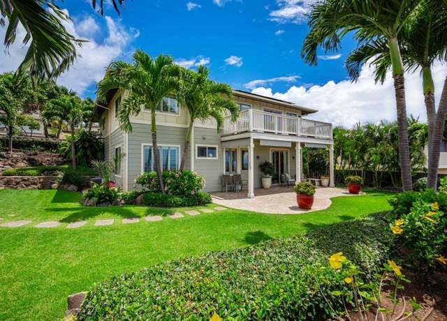 Property at 92-782 Kuhoho St, Kapolei, HI 96707, 3 beds, 3 baths