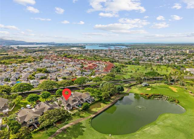 Property at 94-829 Lumiauau St Unit G104, Waipahu, HI 96797, 3 beds, 2.5 baths