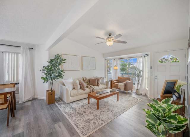 Property at 594 Mananai Pl Unit 21T, Honolulu, HI 96818, 2 beds, 2 baths