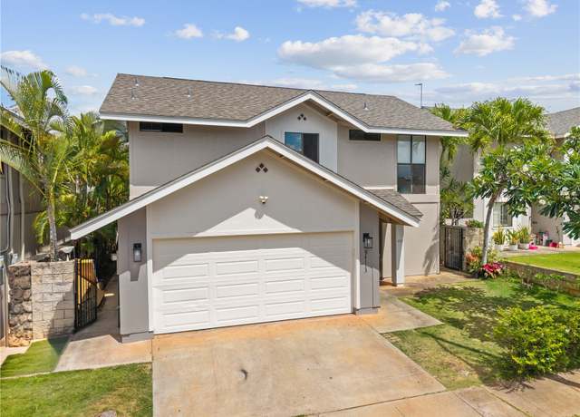 Property at 94-113 Poloai Way #10, Waipahu, HI 96797, 5 beds, 3.5 baths
